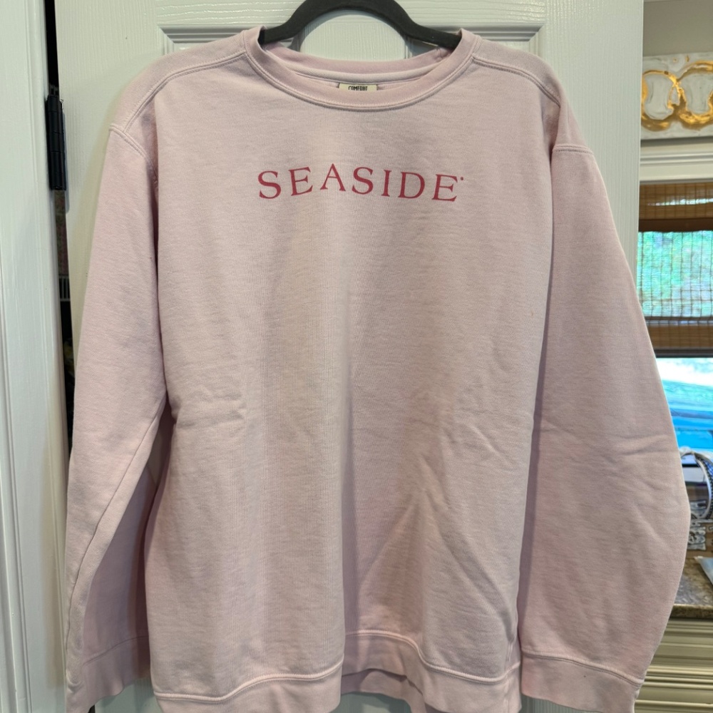The Seaside Style Sweatshirt - Picture 2 of 4
